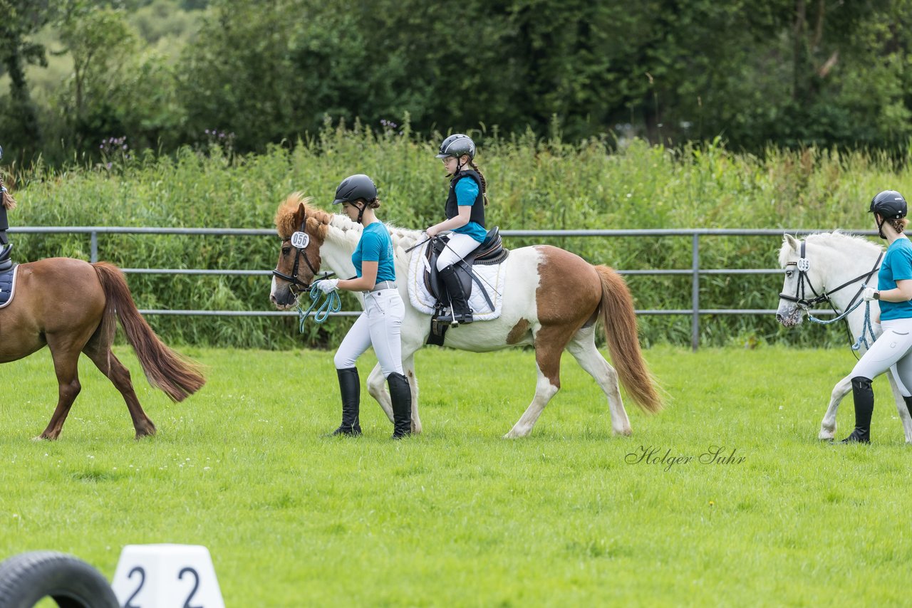 Bild 2 - Pony Akademie Turnier